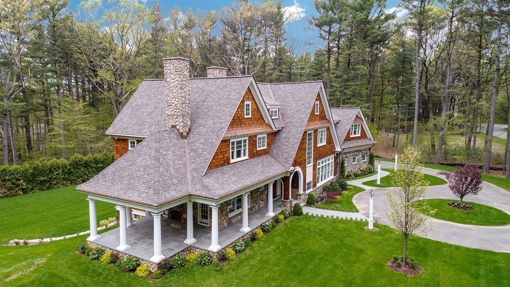 100 Black Oak Road Weston, MA 02493 - Photo 11 of 29 Gallery Image 11