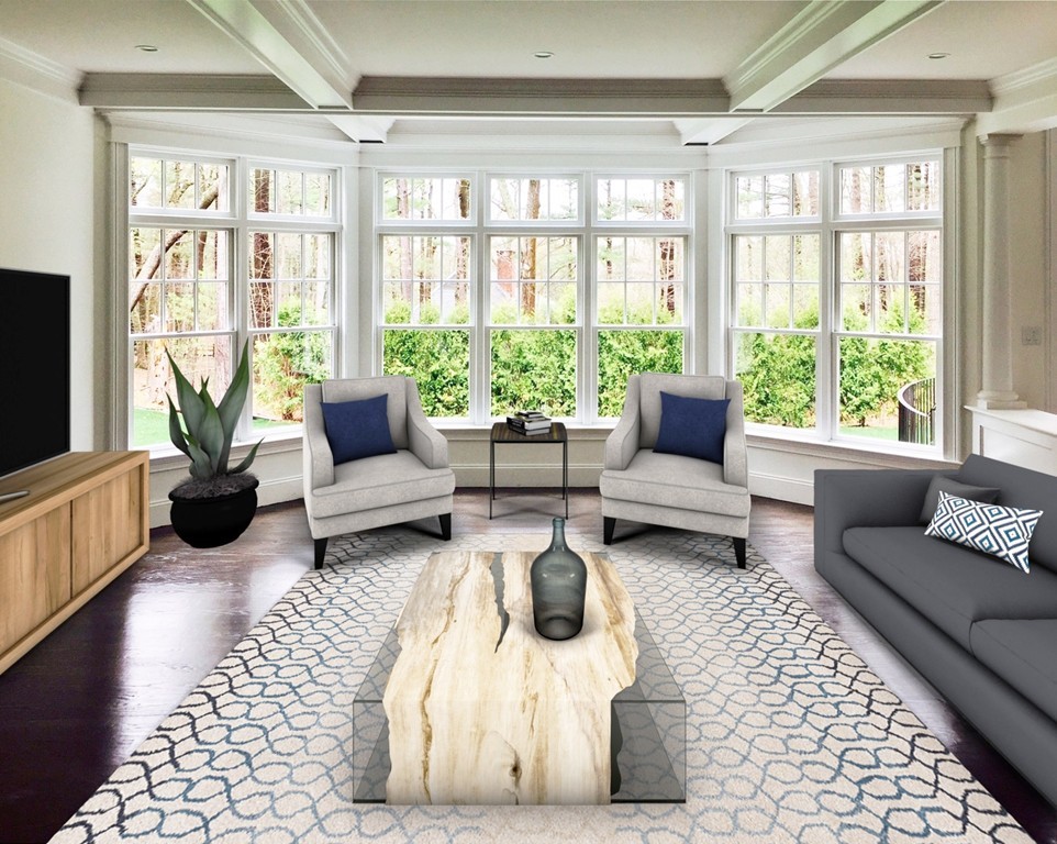 100 Black Oak Road Weston, MA 02493 - Photo 13 of 29 Gallery Image 13