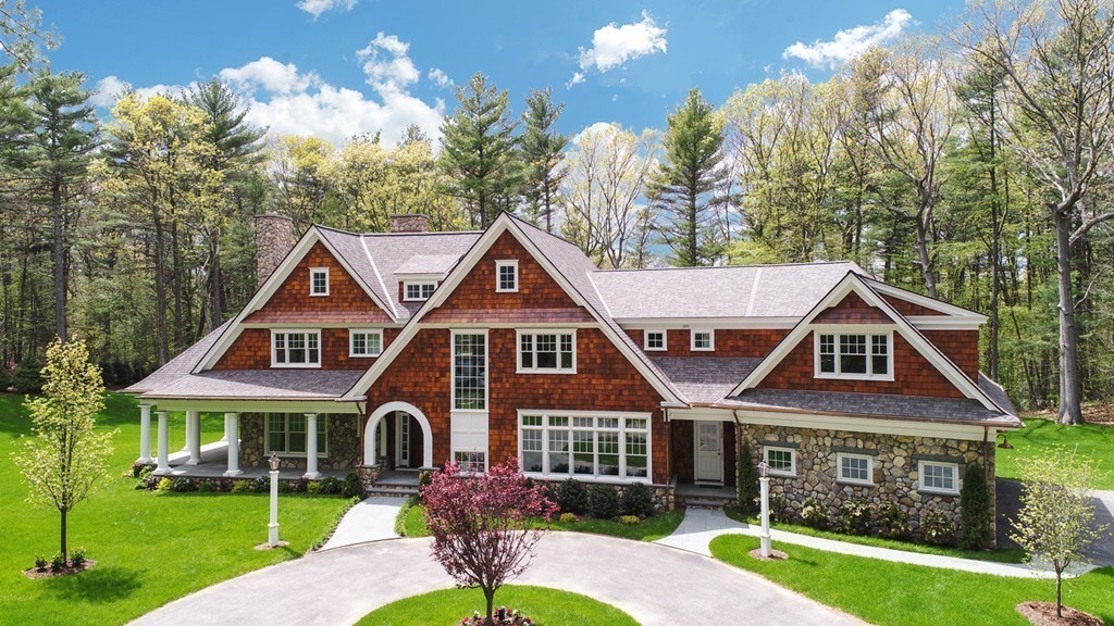 100 Black Oak Road Weston, MA 02493 - Photo 2 of 29 Gallery Image 2