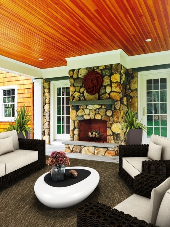 100 Black Oak Road Weston, MA 02493 - Photo 25 of 29 Gallery Image 25