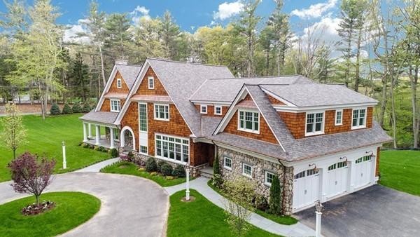 100 Black Oak Road Weston, MA 02493 - Photo 3 of 29 Gallery Image 3