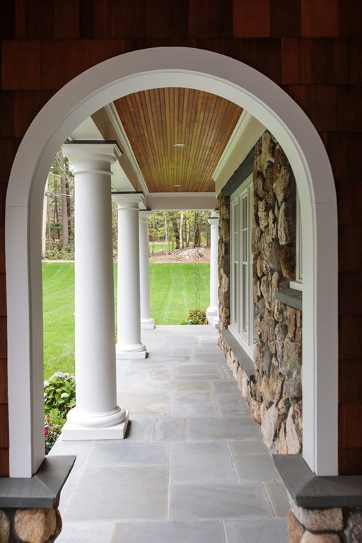 100 Black Oak Road Weston, MA 02493 - Photo 6 of 29 Gallery Image 6