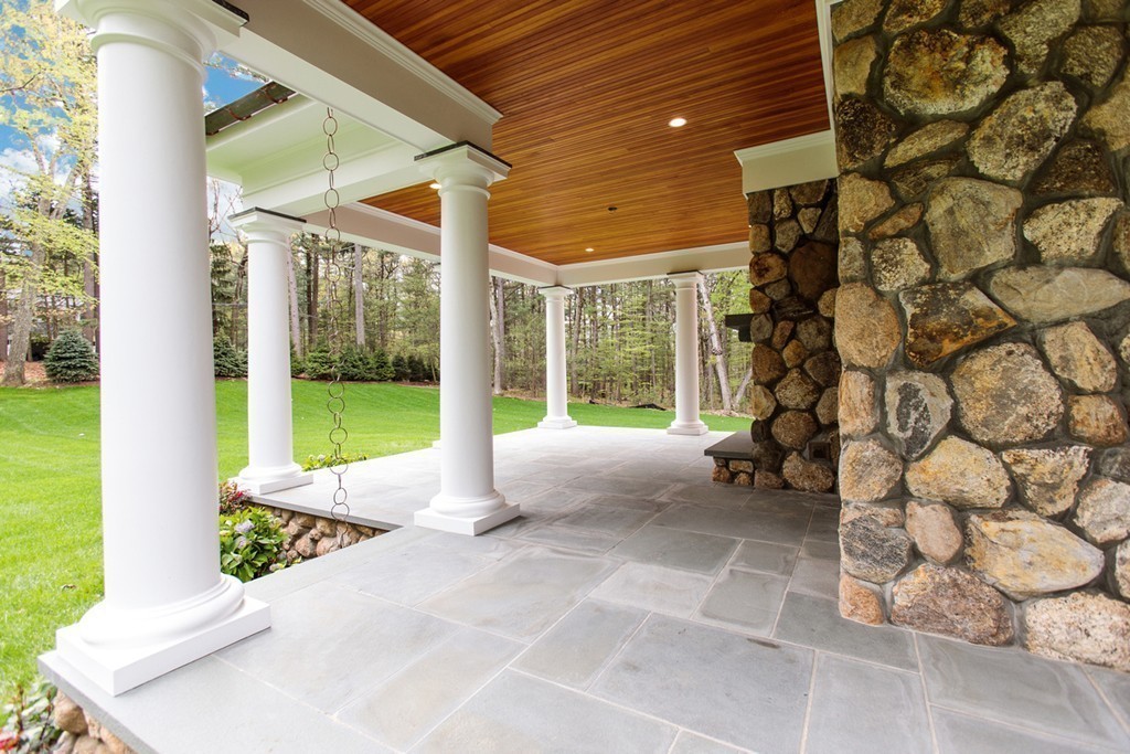 100 Black Oak Road Weston, MA 02493 - Photo 7 of 29 Gallery Image 7