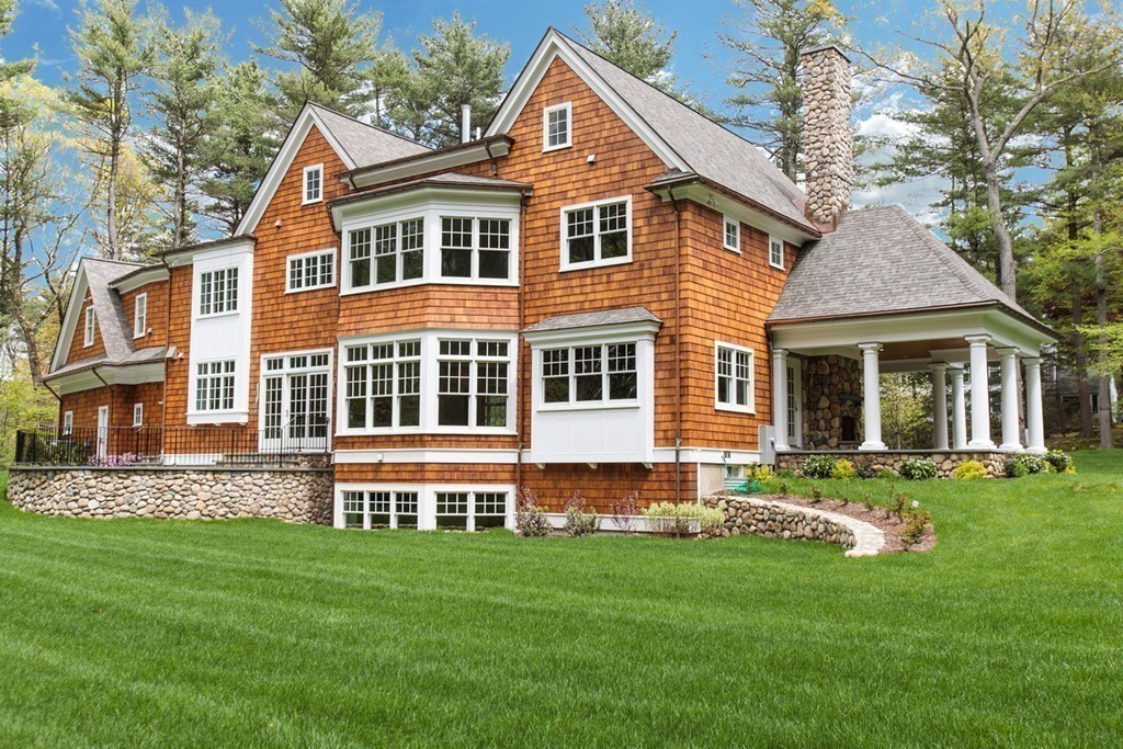100 Black Oak Road Weston, MA 02493 - Photo 8 of 29 Gallery Image 8