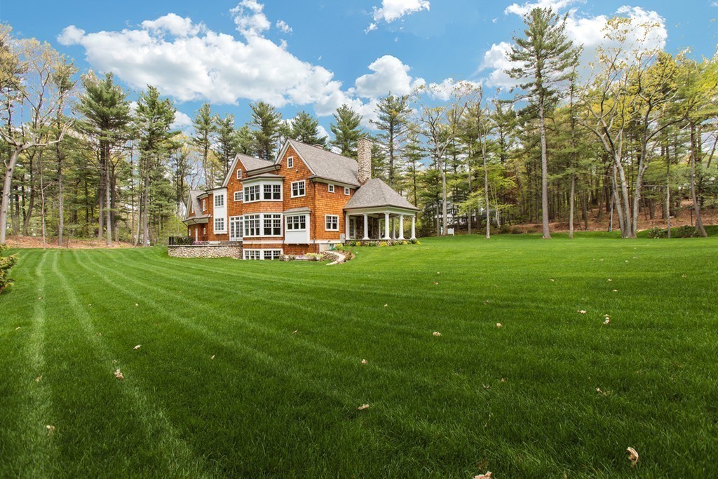 100 Black Oak Road Weston, MA 02493 - Photo 9 of 29 Gallery Image 9