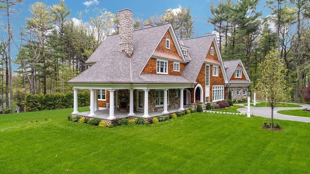 100 Black Oak Road Weston, MA 02493 - Photo 10 of 29 Gallery Image 10