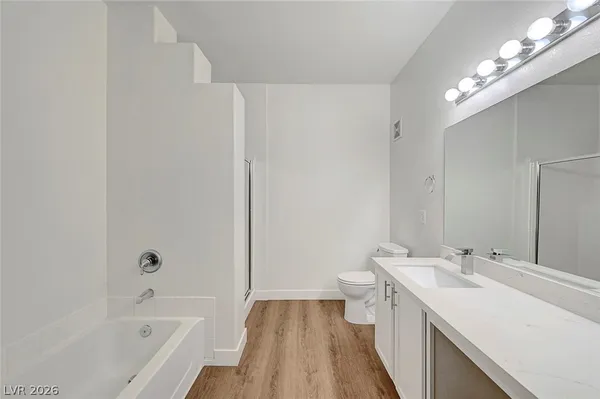 $1,875 | 2291 West Horizon Ridge Parkway, Unit 5129, Henderson, NV 89052