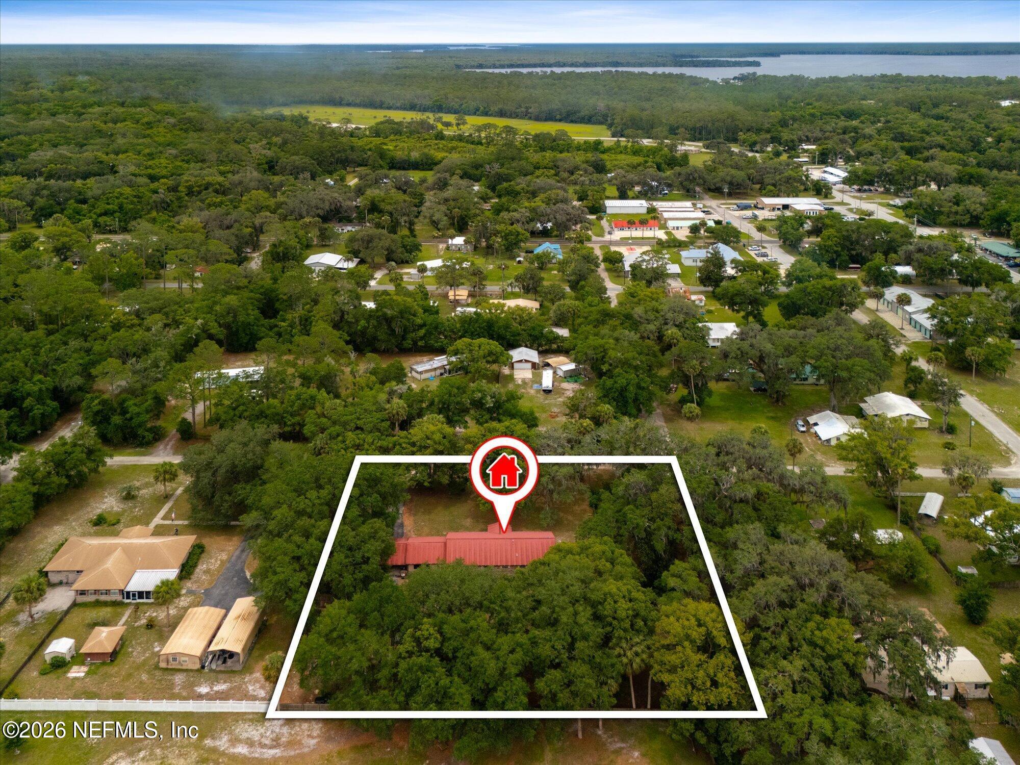 500 Walnut Street Welaka, FL 32193 - Photo 47 of 51 52-500 Walnut St-52