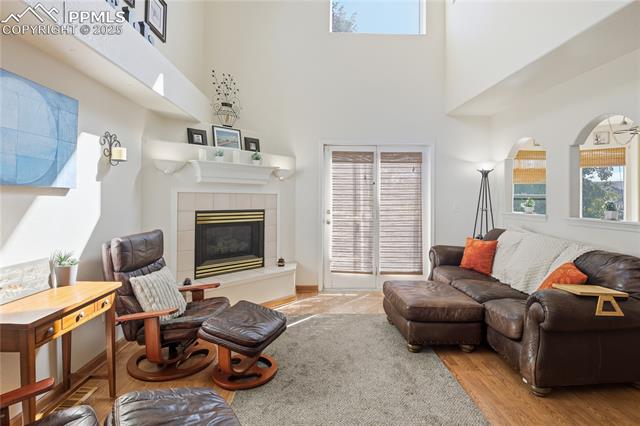 6945 Battle Mountain Road Colorado Springs, CO 80922 - Photo 4 of 32 Gallery Image 4