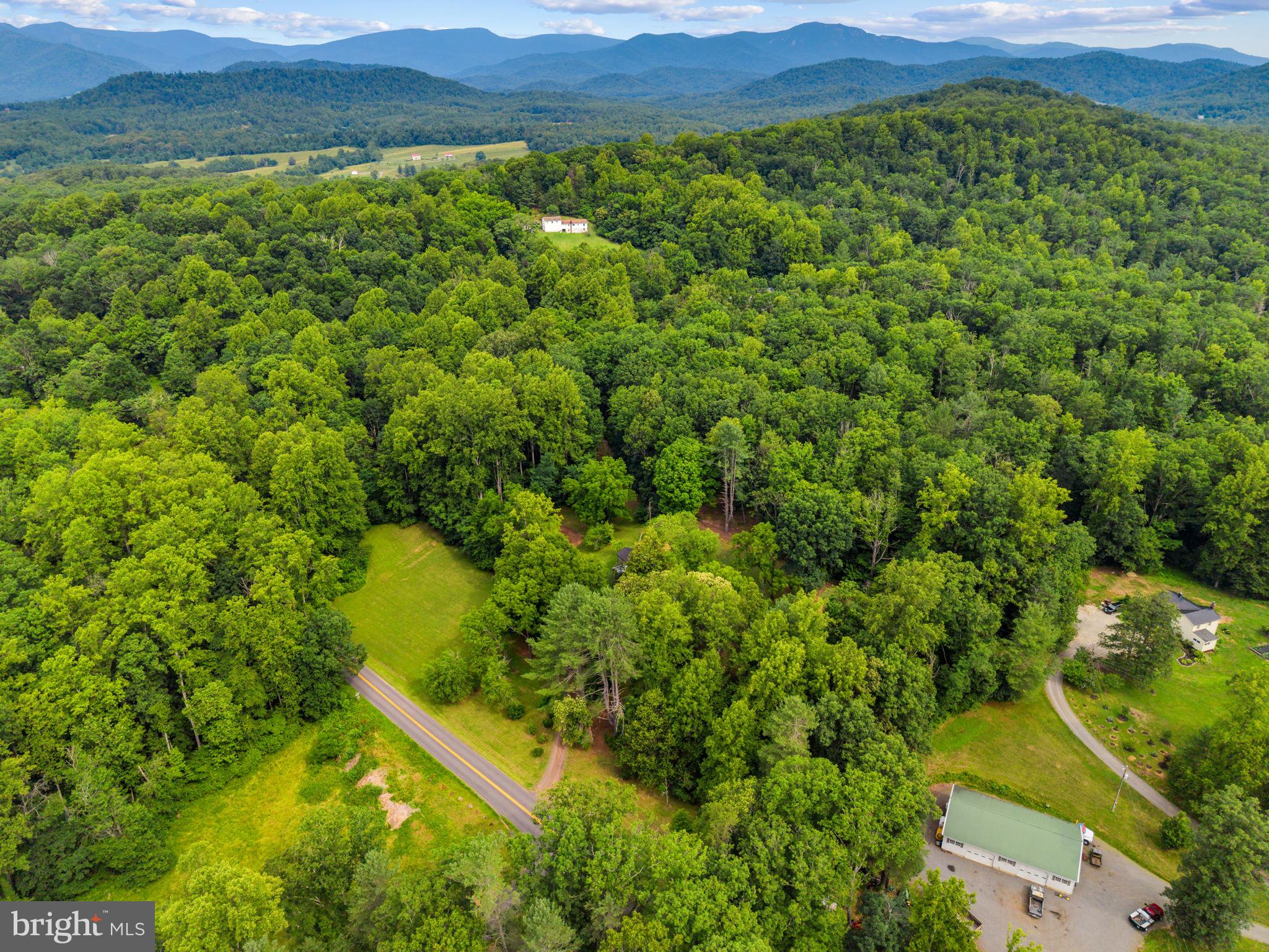 2303 West Hoover Road Haywood, VA 22722 - Photo 45 of 69 AWESOME location in the foothills of Blue Ridge