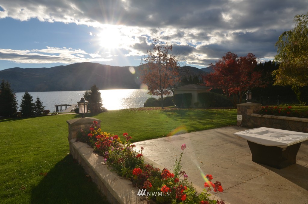 92 South Bennett Road Chelan, WA 98816 - Photo 23 of 25 Gallery Image 23