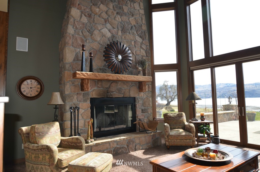 92 South Bennett Road Chelan, WA 98816 - Photo 6 of 25 Gallery Image 6