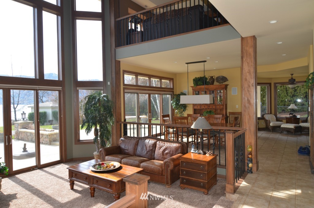 92 South Bennett Road Chelan, WA 98816 - Photo 7 of 25 Gallery Image 7