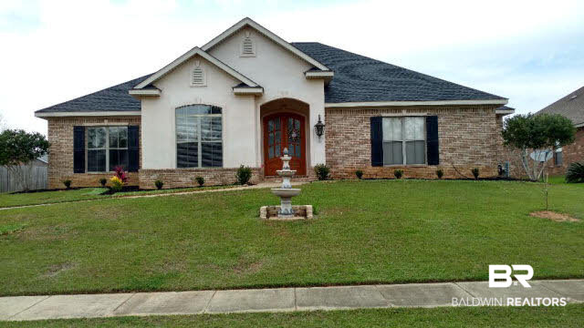 9536 Bristow Court Mobile, AL 36695 - Photo 1 of 19