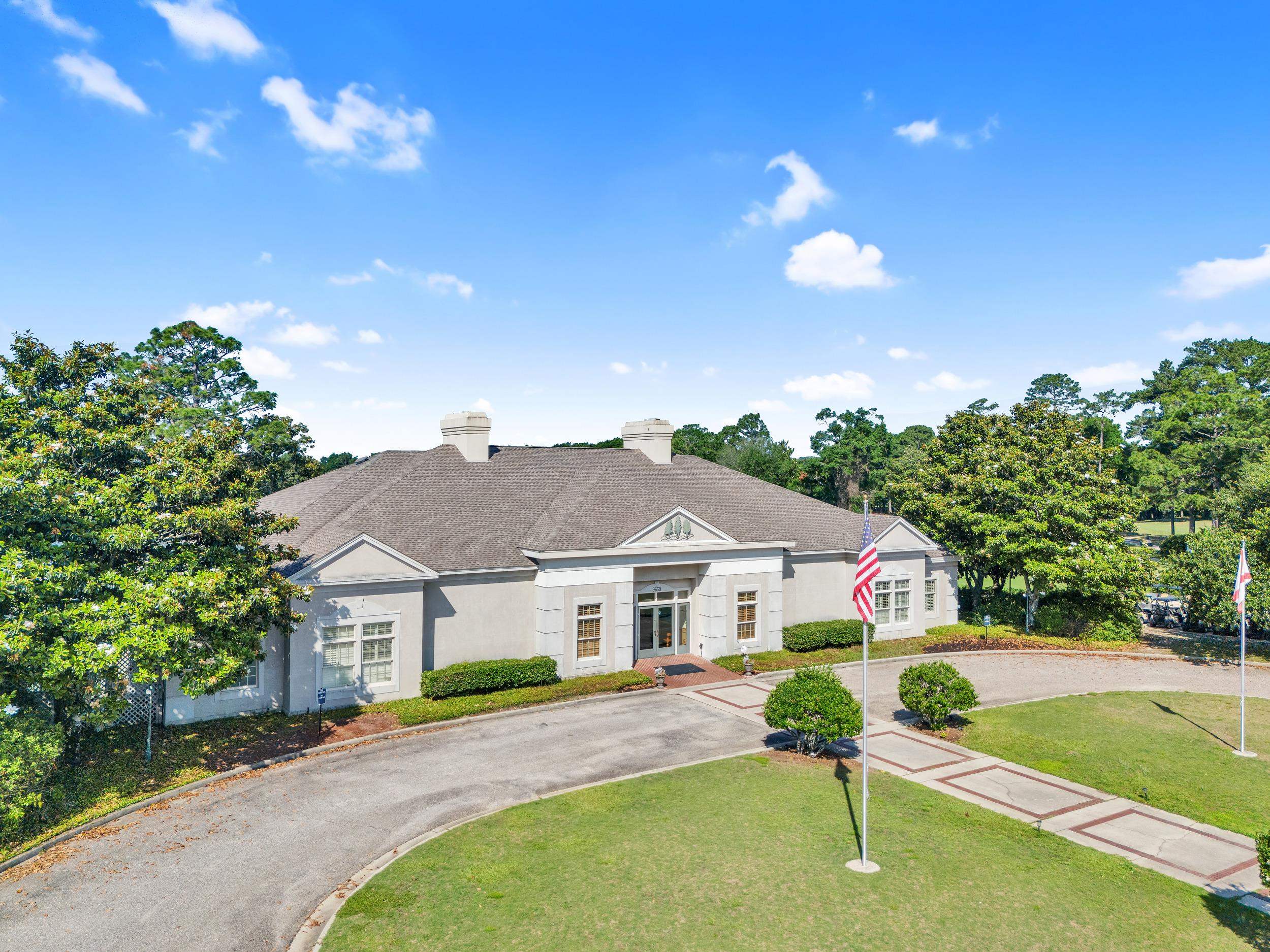 30191 Loblolly Circle Daphne, AL 36527 - Photo 46 of 49 Golf Club House