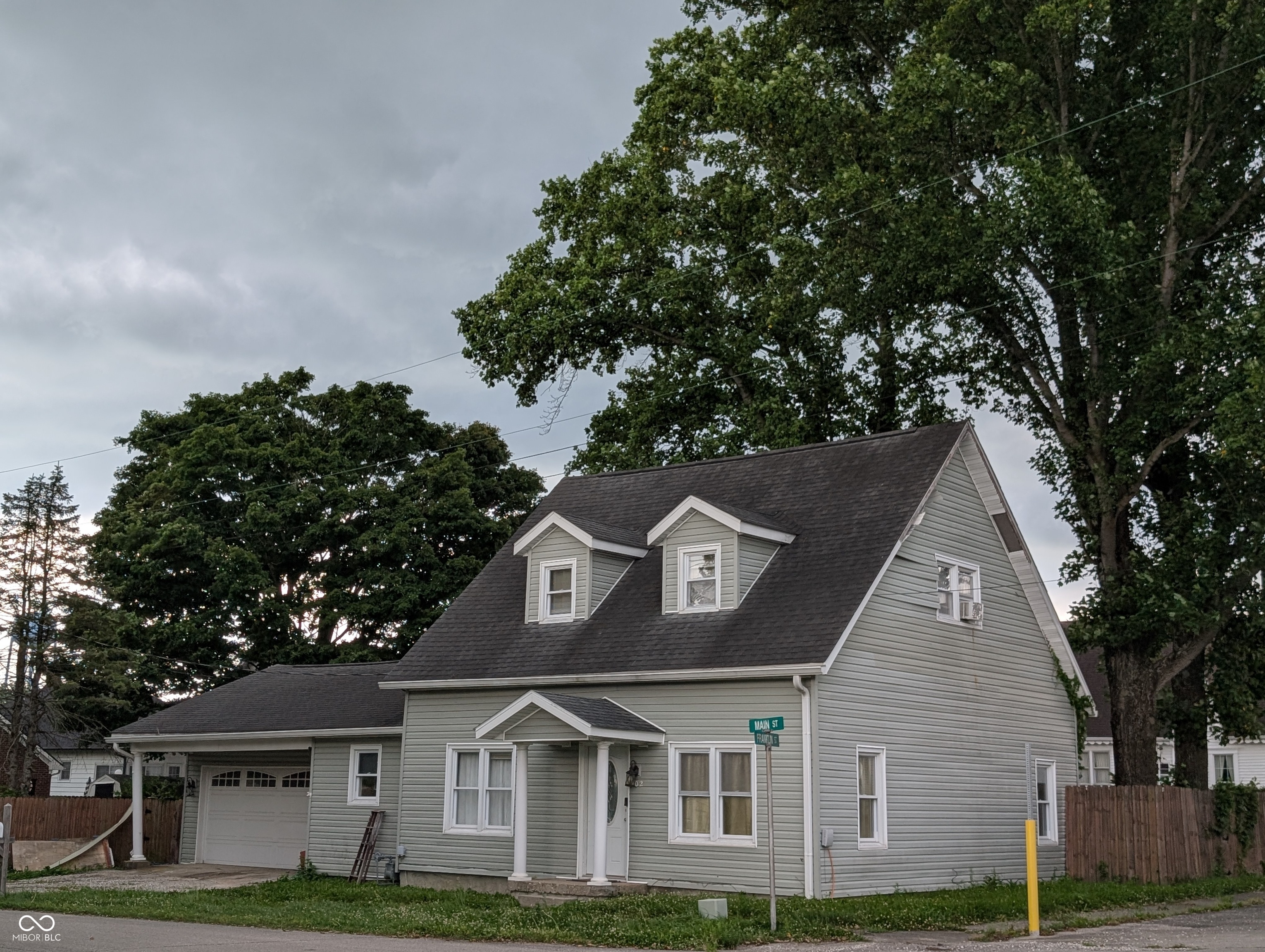 202 North Main Street St. Paul, IN 47272 - Photo 1 of 17