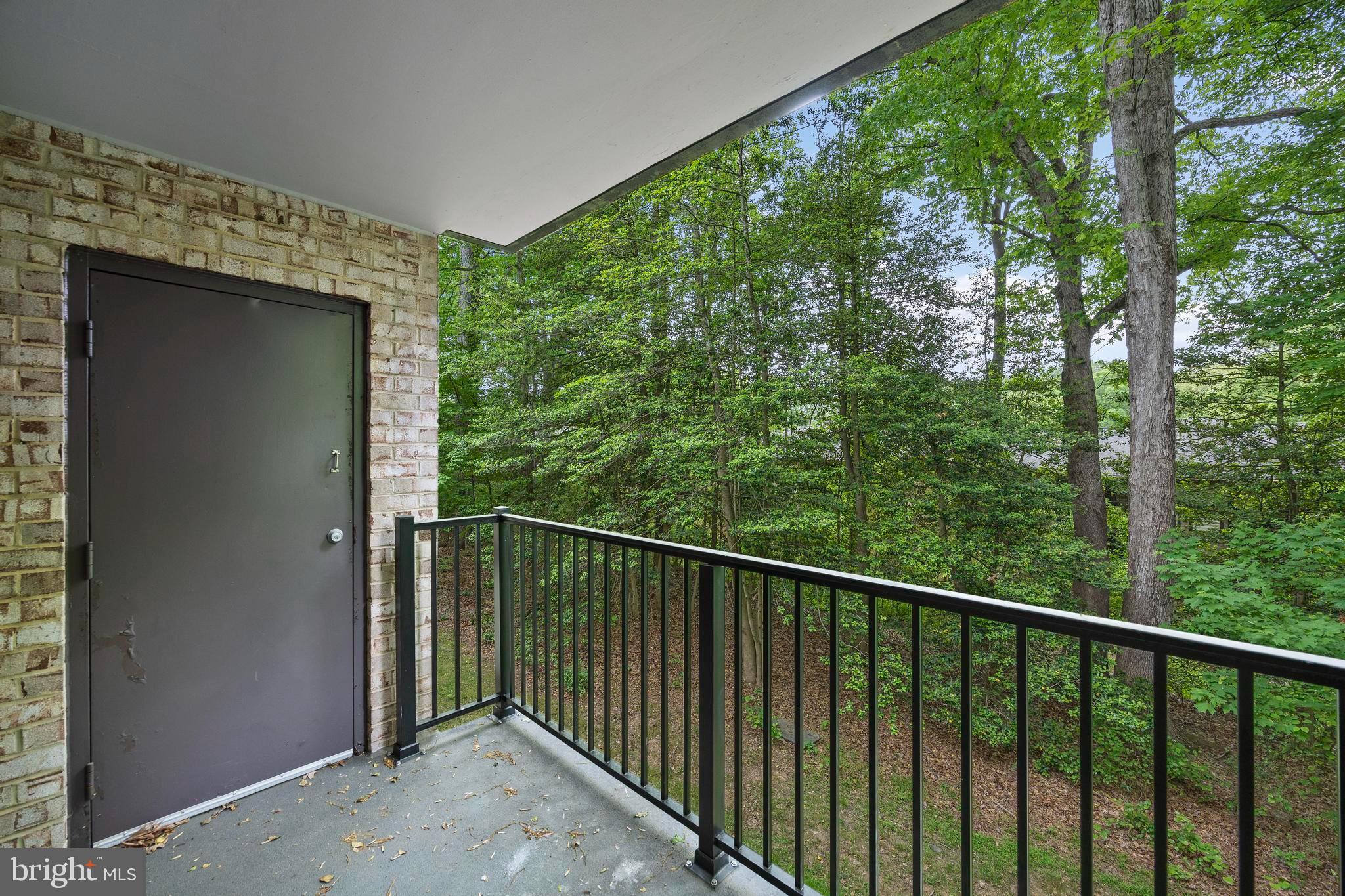 2216 Castle Rock Square, Unit 12C Reston, VA 20191 - Photo 24 of 27