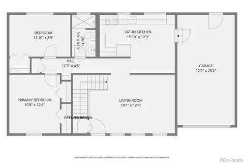 $425,000 | 914 Birch Court, Fort Lupton, CO 80621