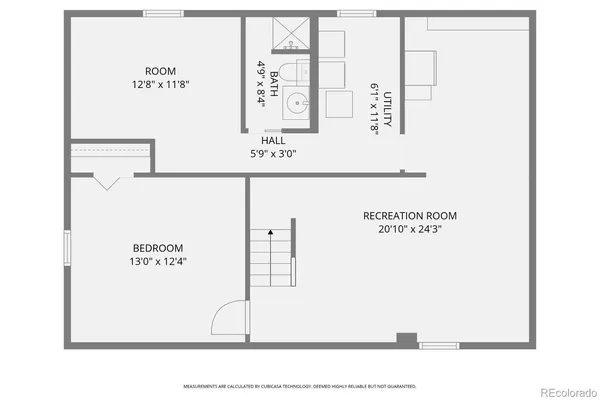 $425,000 | 914 Birch Court, Fort Lupton, CO 80621