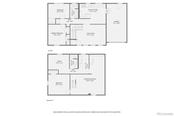 $425,000 | 914 Birch Court, Fort Lupton, CO 80621
