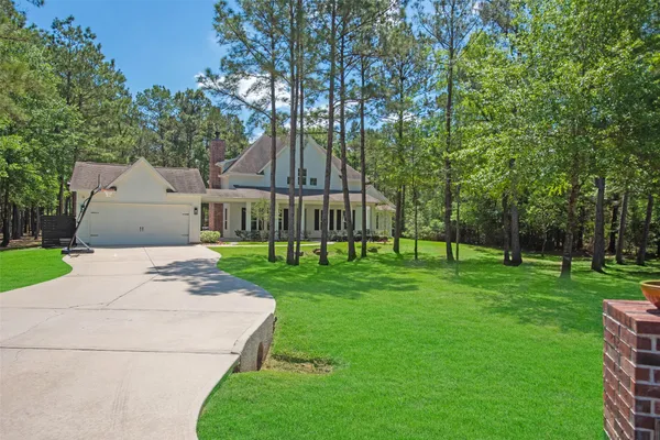 $655,000 | 29300 Sorrel Lane, Waller, TX 77484
