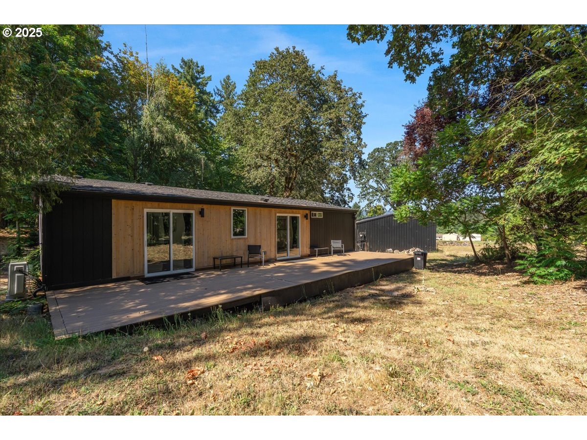 10580 Northeast Fox Farm Road Newberg, OR 97132 - Photo 33 of 46