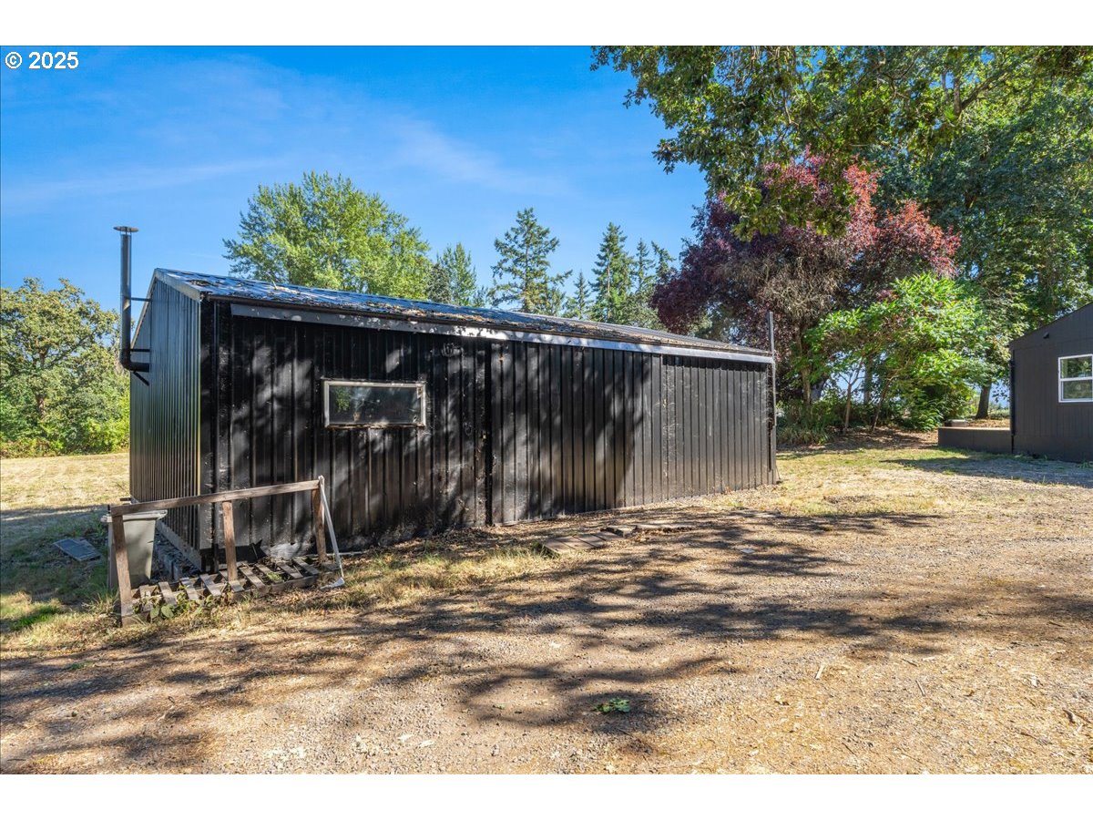10580 Northeast Fox Farm Road Newberg, OR 97132 - Photo 40 of 46