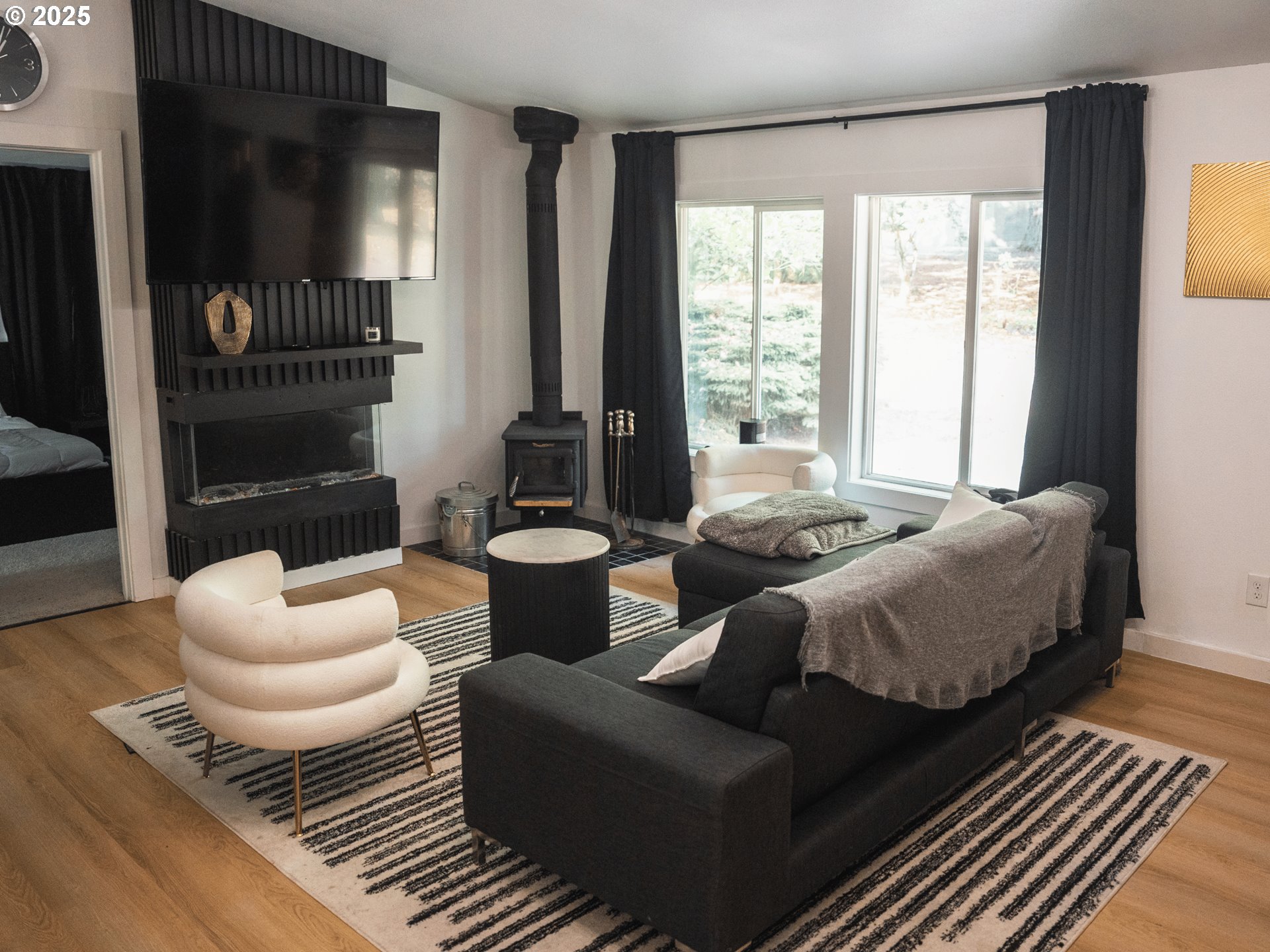 10580 Northeast Fox Farm Road Newberg, OR 97132 - Photo 6 of 46