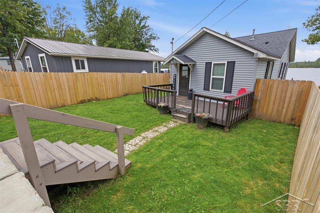 2909 Chippewa Trail Lupton, MI 48635 - Photo 12 of 38 Gallery Image 12