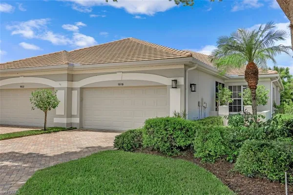 $11,000 | 1818 Leamington Lane, Naples, FL 34109