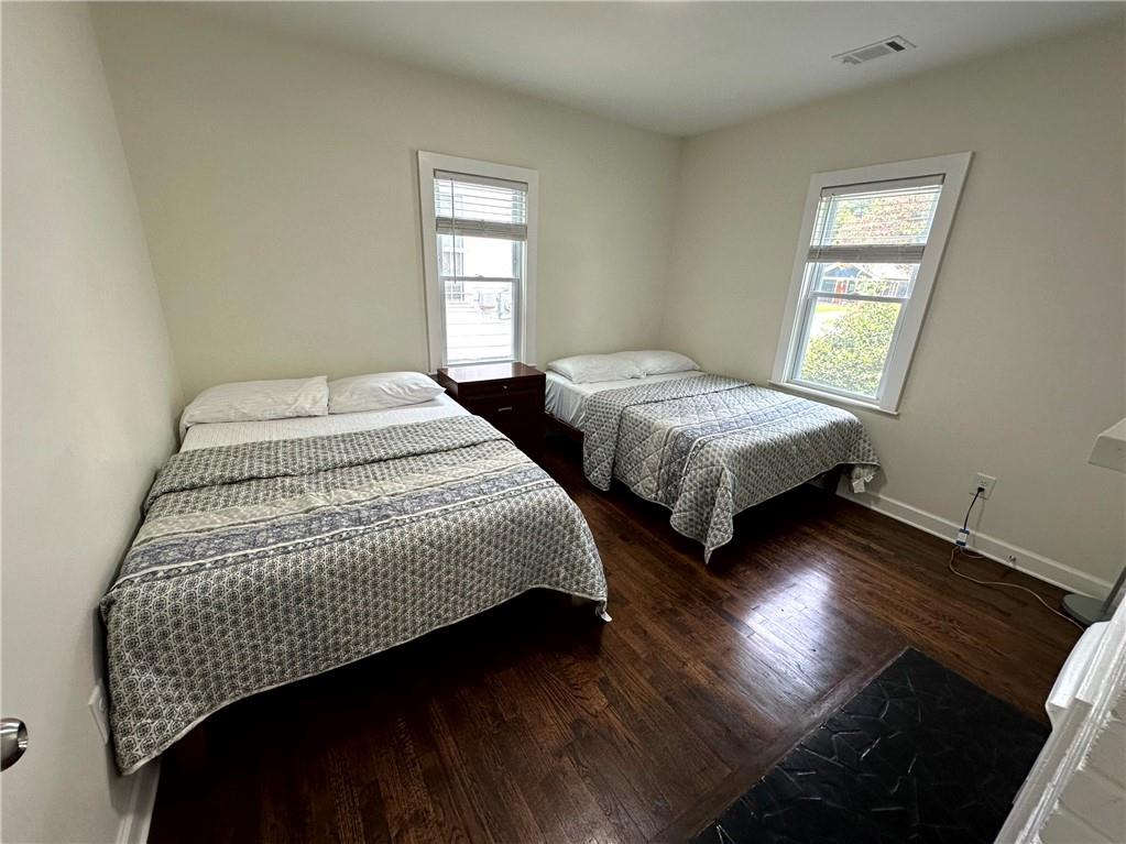 1082 Mayson Turner Road Northwest Atlanta, GA 30314 - Photo 22 of 34 Gallery Image 22