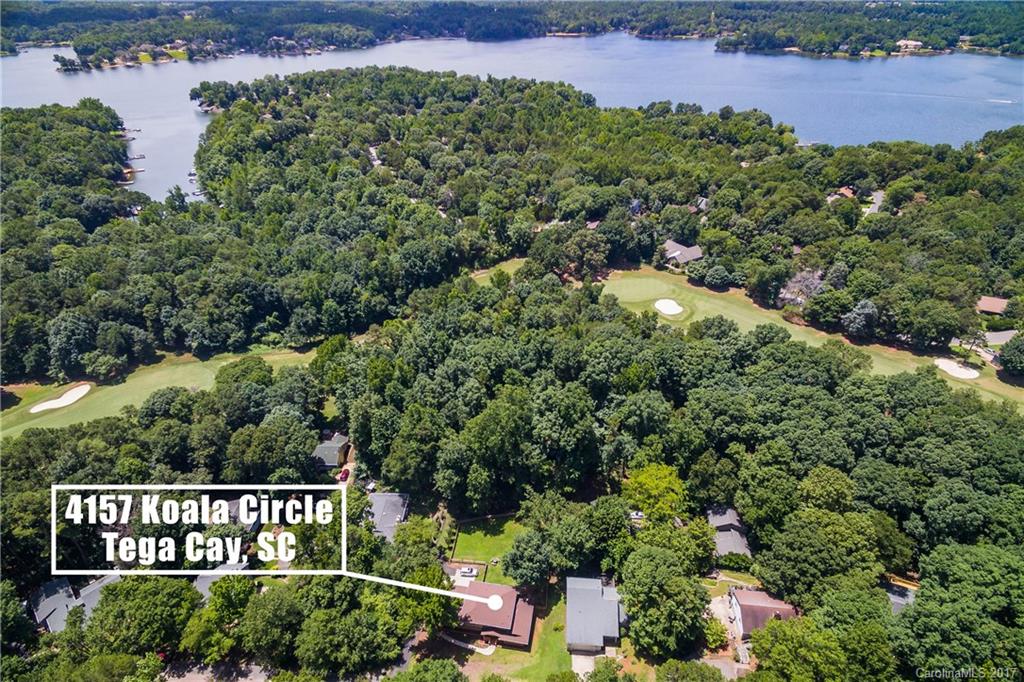 4157 Koala Circle Tega Cay, SC 29708 - Photo 7 of 24 Gallery Image 7