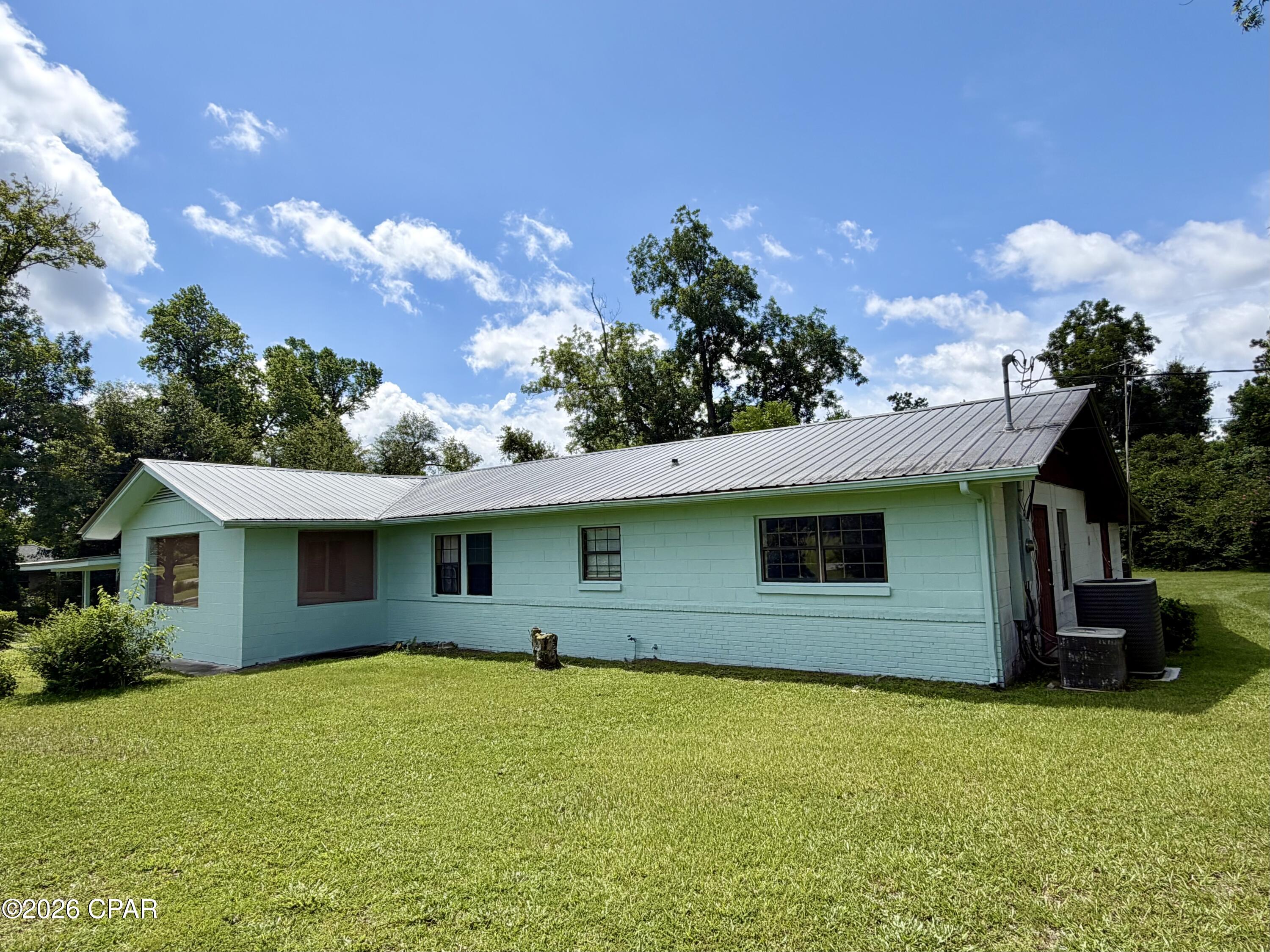 3879 Old Cottondale Road Marianna, FL 32448 - Photo 52 of 53