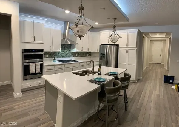 $2,995 | 92 Lake Oasis Street, Henderson, NV 89011
