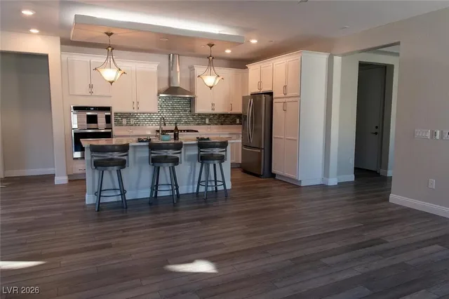 $3,300 | 92 Lake Oasis Street, Henderson, NV 89011