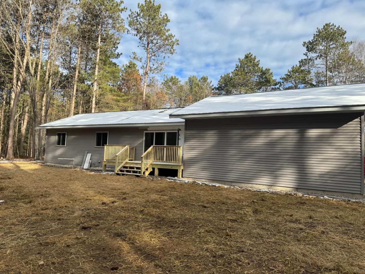 10881 Bosshard Cir Road Woodruff, WI 54568 - Photo 29 of 29 Gallery Image 29