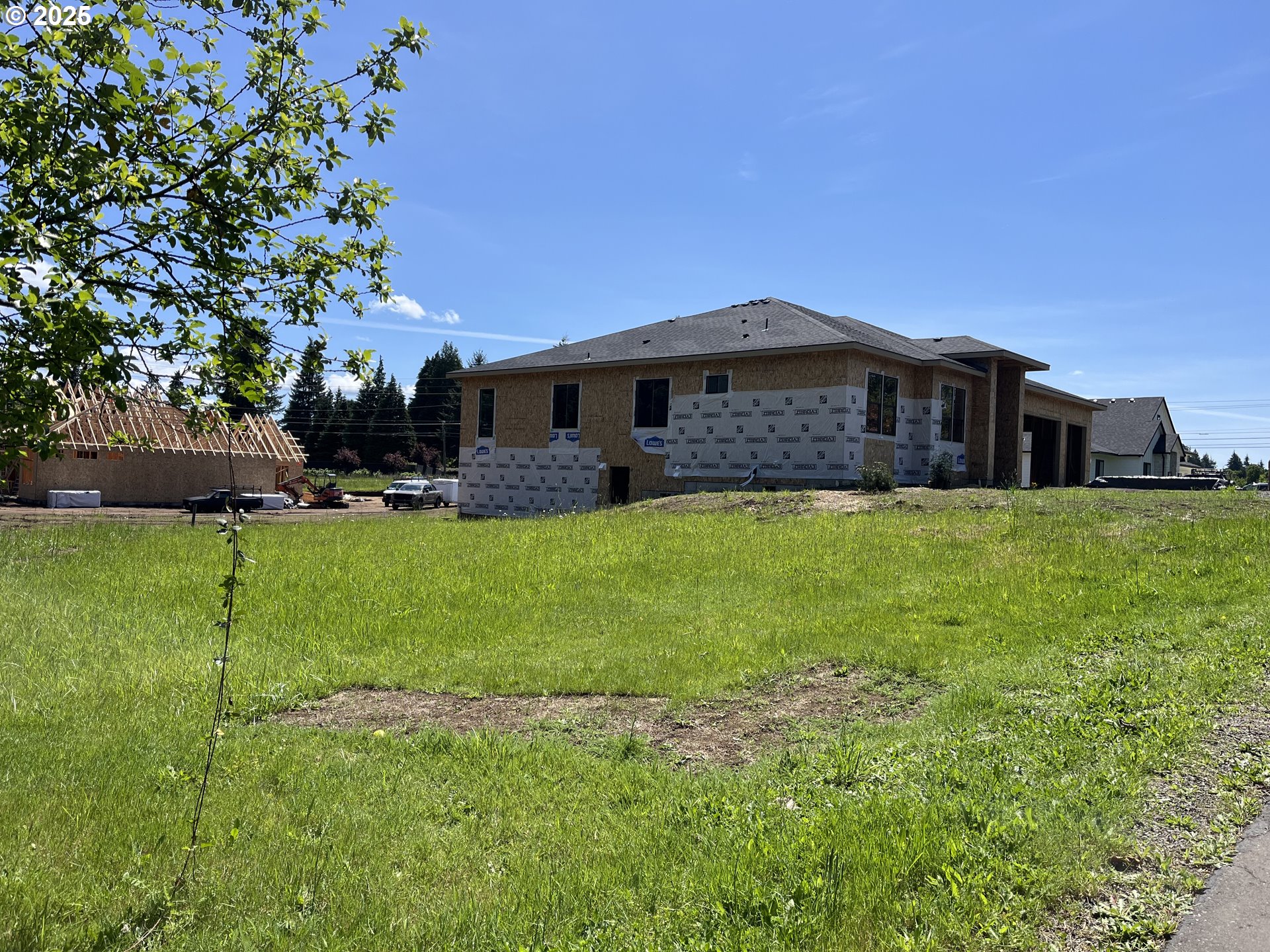 15634 Northeast Caples Road Brush Prairie, WA 98606 - Photo 4 of 7