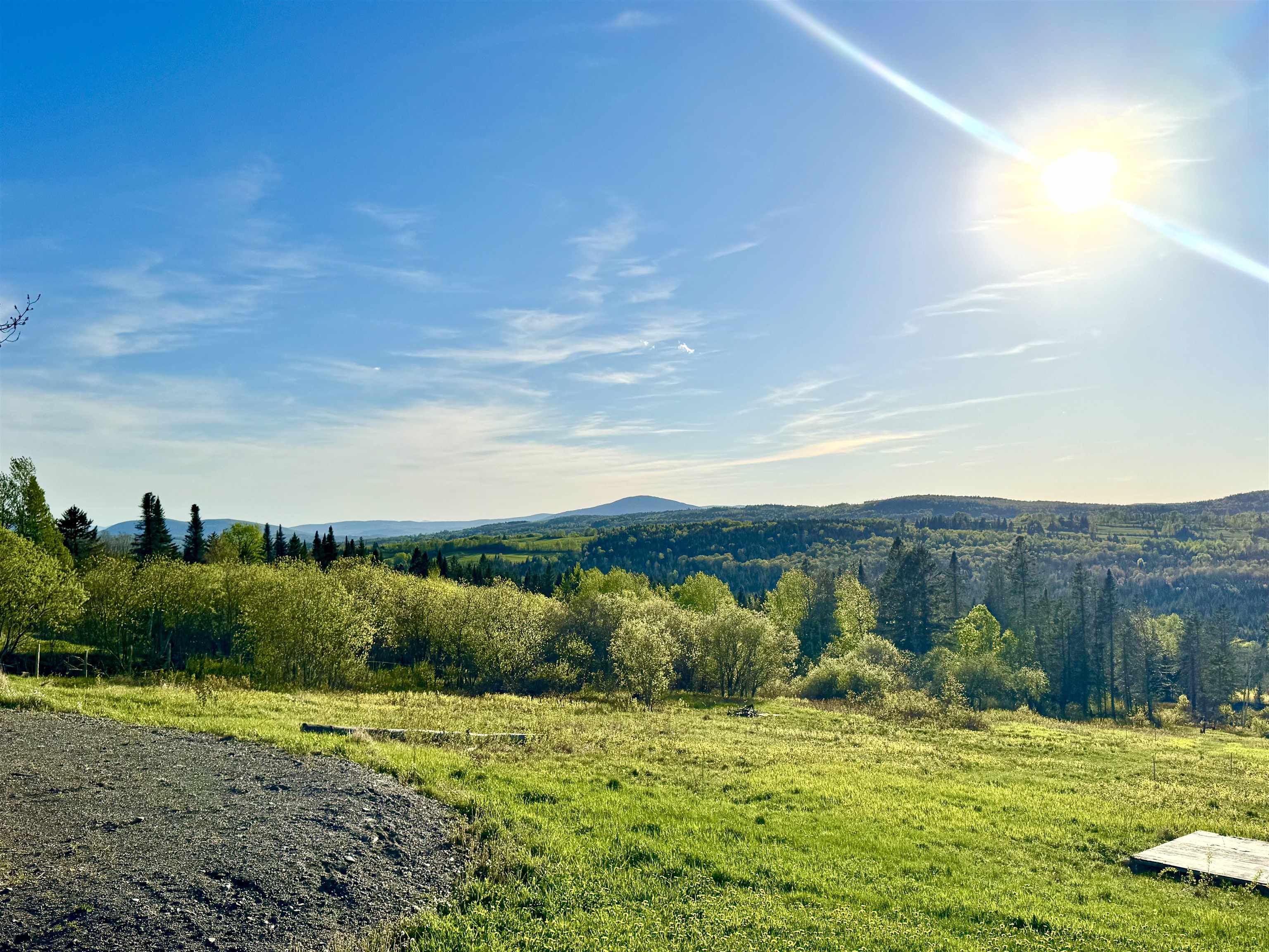 Lot 5 Diamond Pond Road Colebrook, NH 03576 - Photo 6 of 14