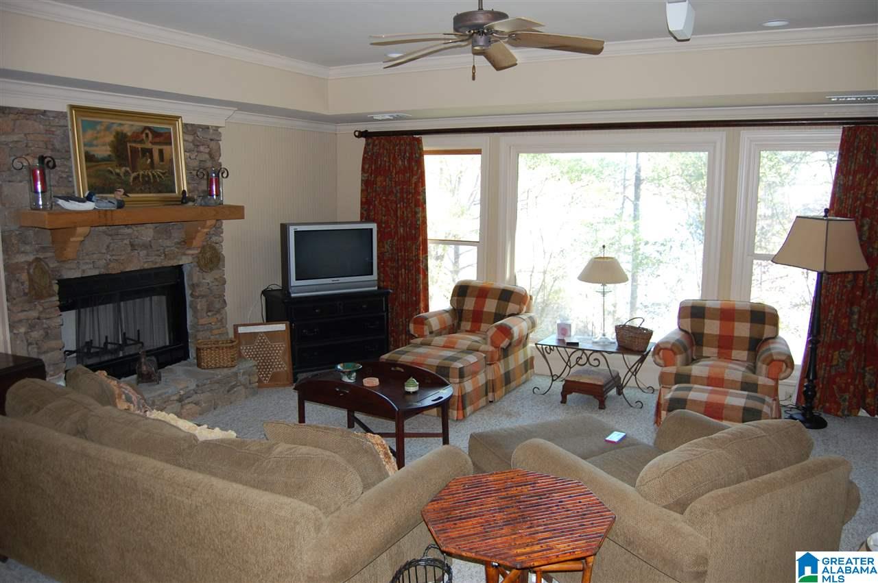 151 Pumpkin Hollow Road Sterrett, AL 35147 - Photo 31 of 50