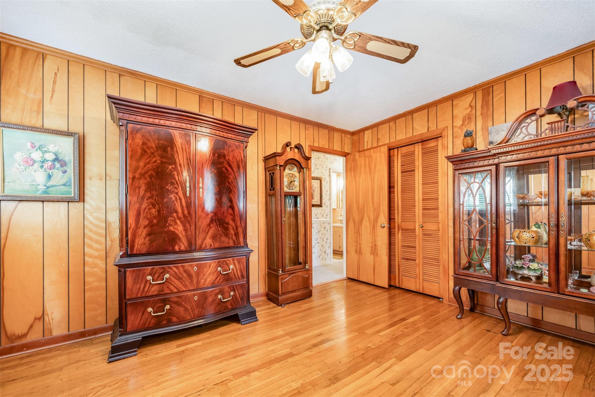 2236 Old Hickory Grove Road Mount Holly, NC 28120 - Photo 12 of 27 a view of an entryway