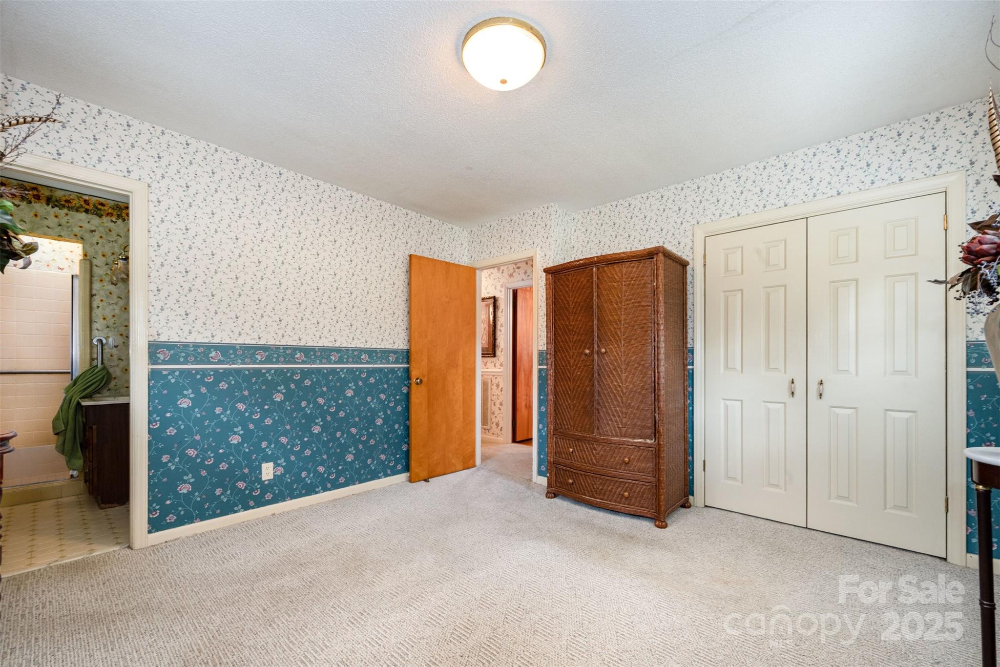 2236 Old Hickory Grove Road Mount Holly, NC 28120 - Photo 18 of 27 a view of room with window and cabinet