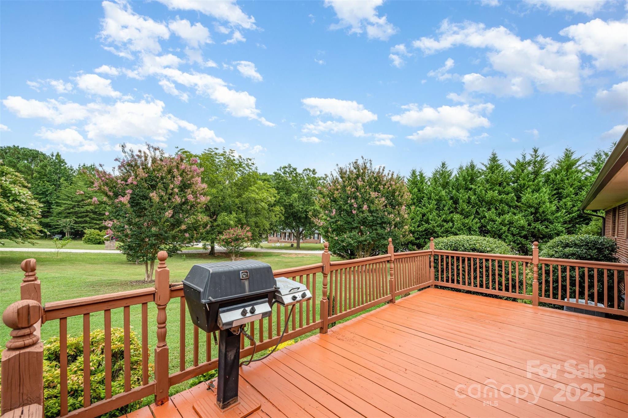 2236 Old Hickory Grove Road Mount Holly, NC 28120 - Photo 21 of 27 a view of an outdoor space with seating