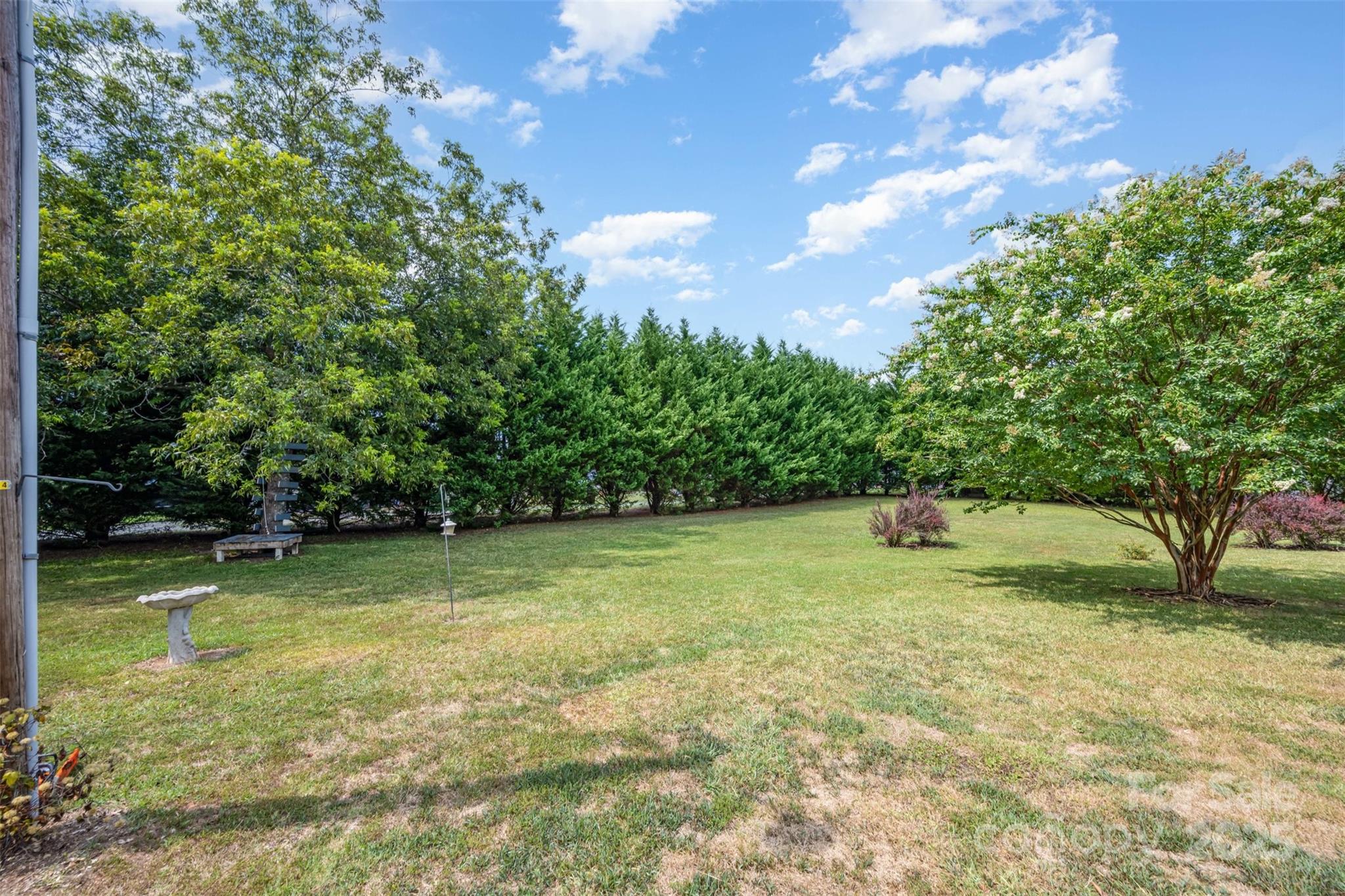 2236 Old Hickory Grove Road Mount Holly, NC 28120 - Photo 26 of 27 a view of field with green space