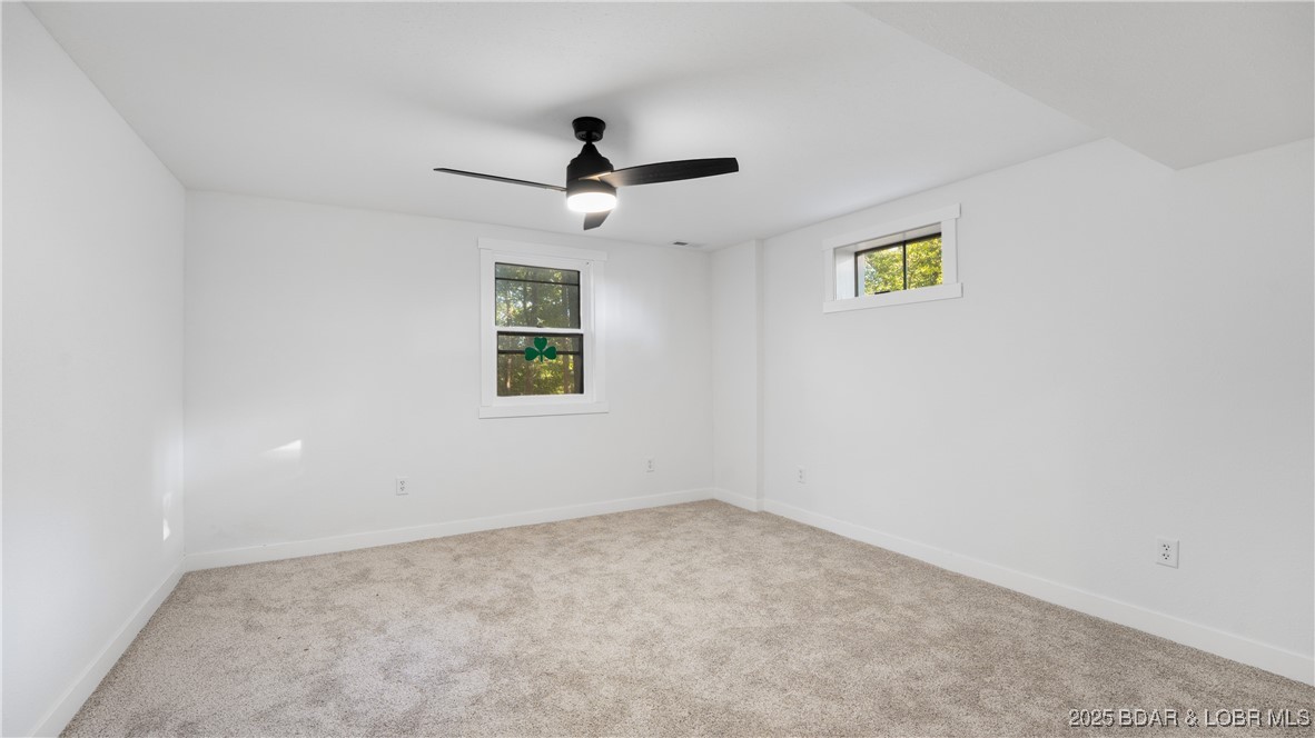 258 State Route West Eldon, MO 65026 - Photo 24 of 43 Basement Bedroom