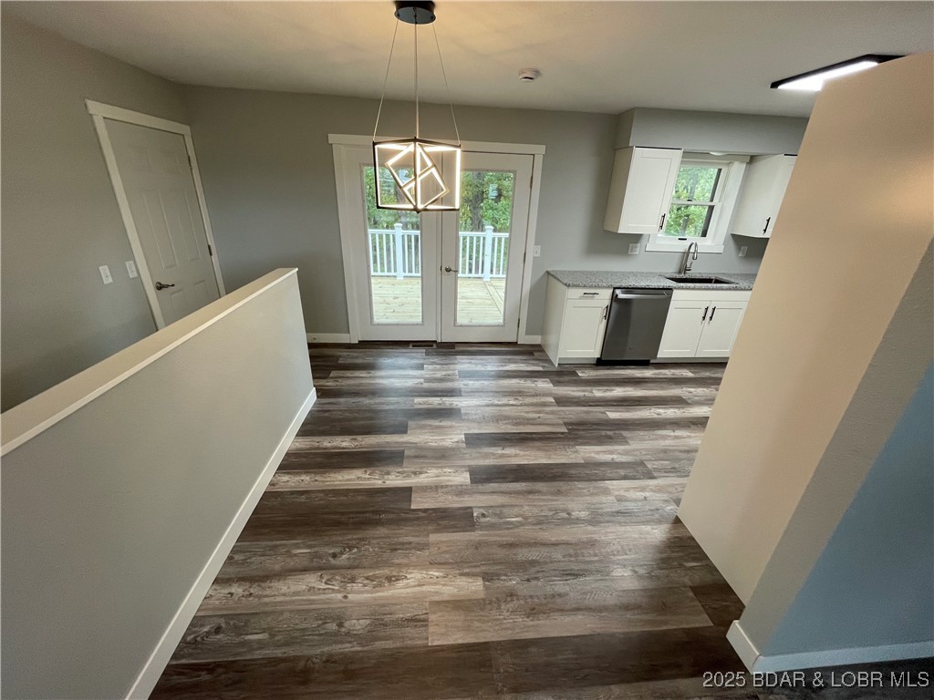 258 State Route West Eldon, MO 65026 - Photo 6 of 43 Dining Area