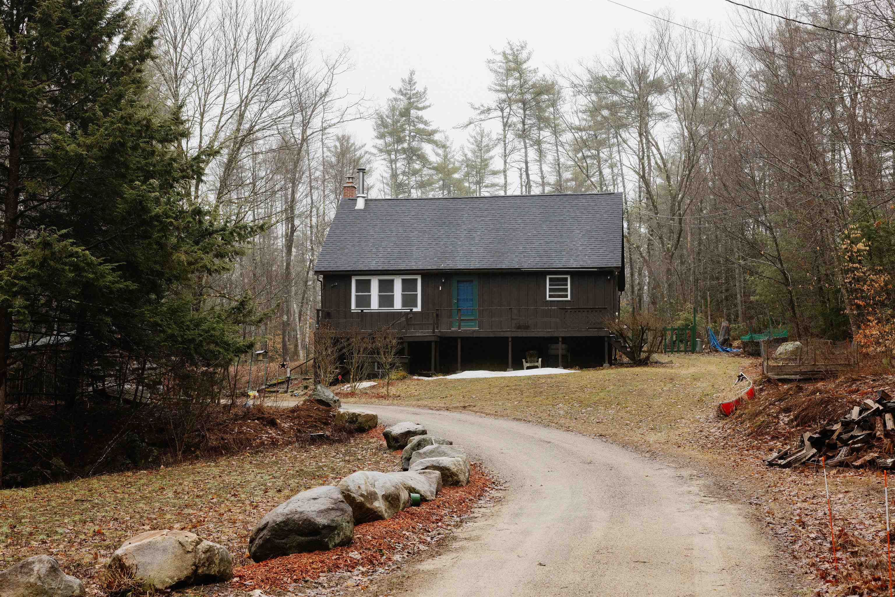 162 Sandy Hollow Road Fitzwilliam, NH 03447 - Photo 1 of 27