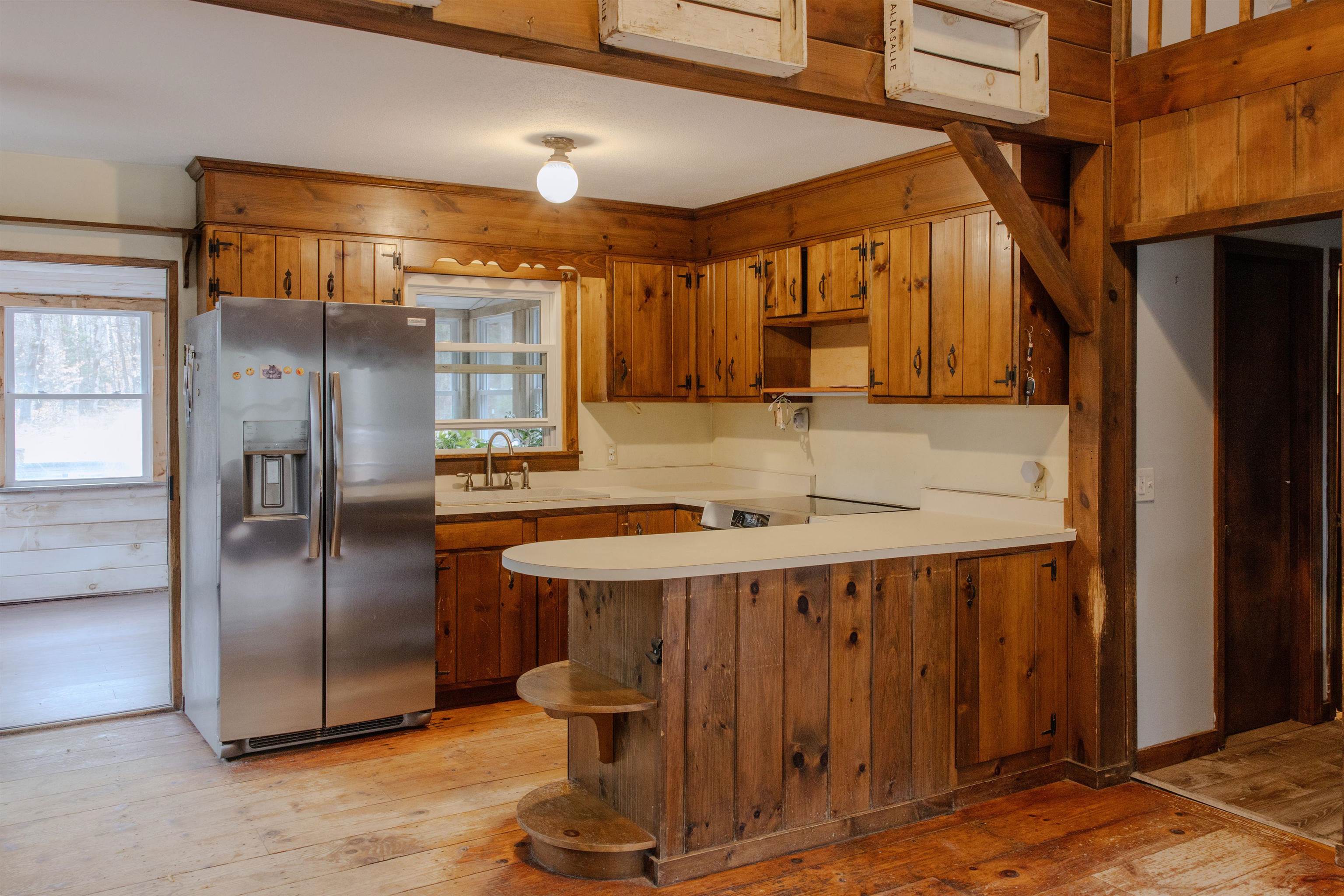 162 Sandy Hollow Road Fitzwilliam, NH 03447 - Photo 14 of 27