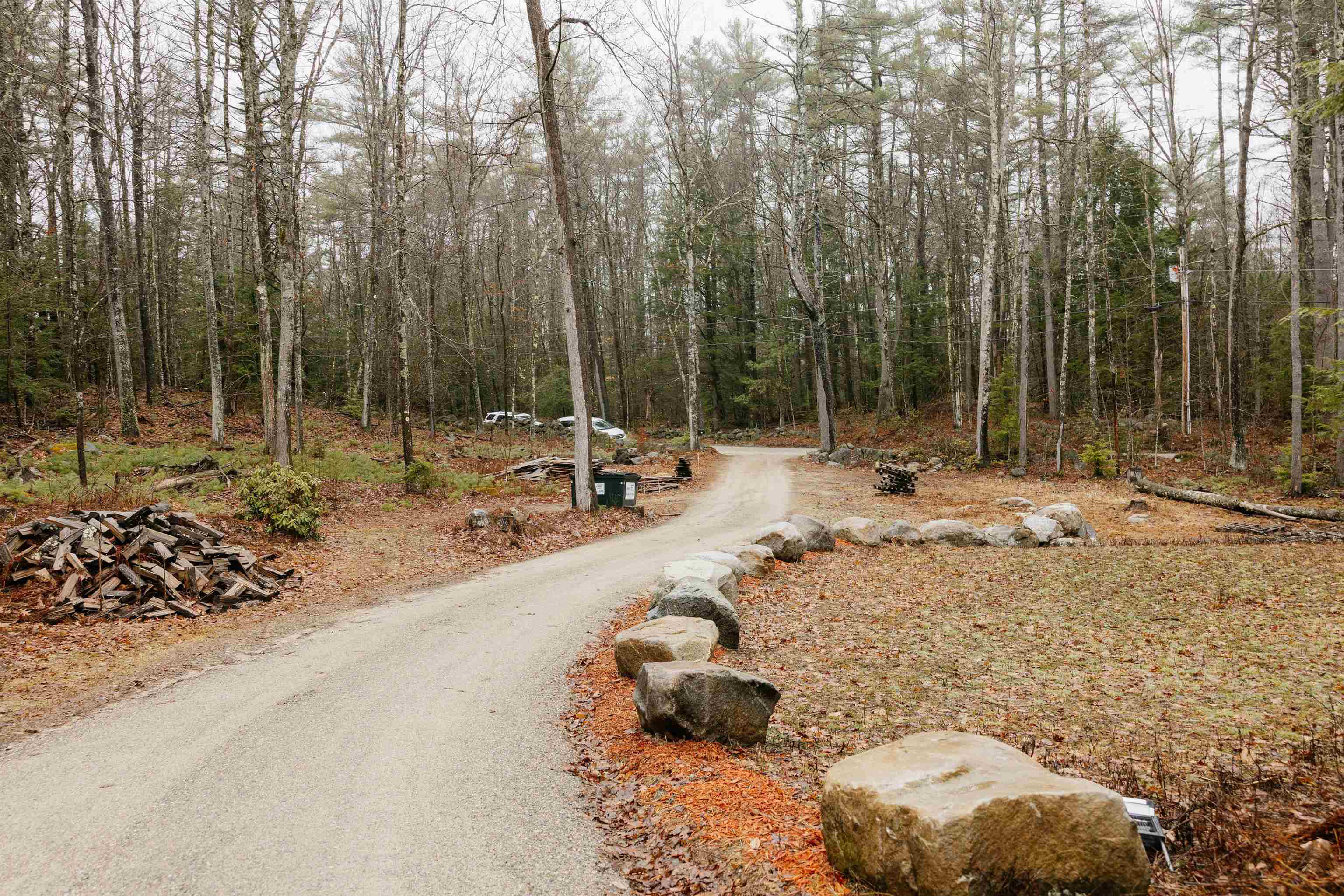 162 Sandy Hollow Road Fitzwilliam, NH 03447 - Photo 2 of 27