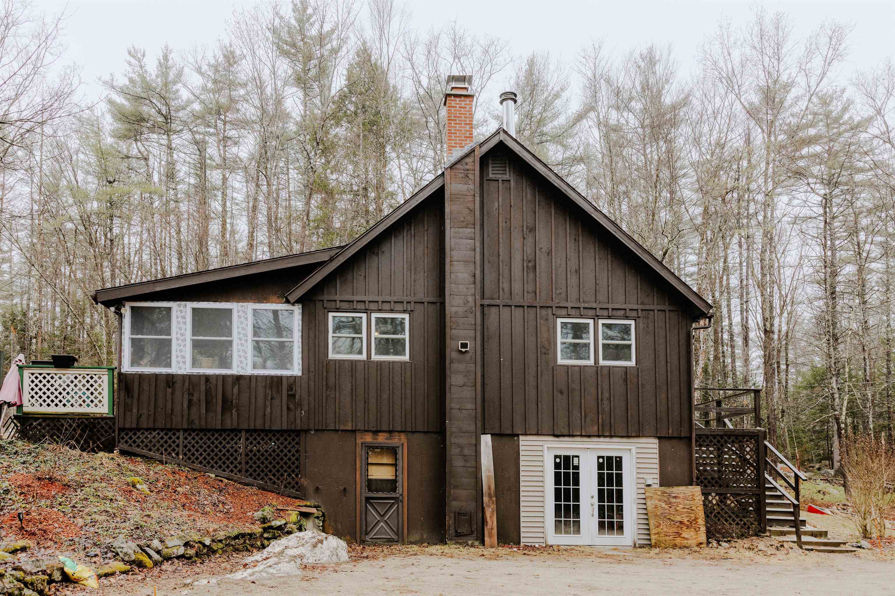 162 Sandy Hollow Road Fitzwilliam, NH 03447 - Photo 4 of 27