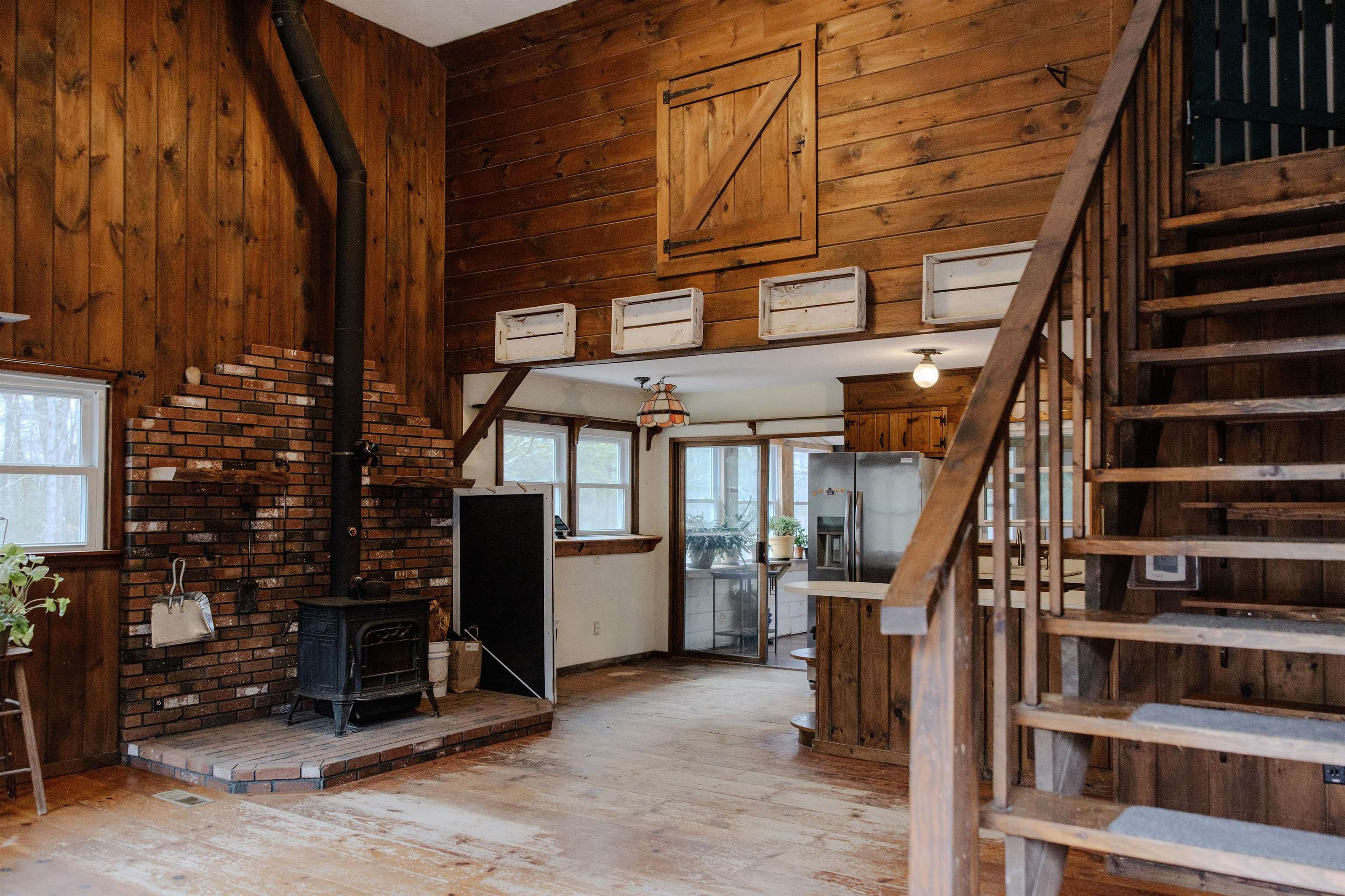 162 Sandy Hollow Road Fitzwilliam, NH 03447 - Photo 6 of 27